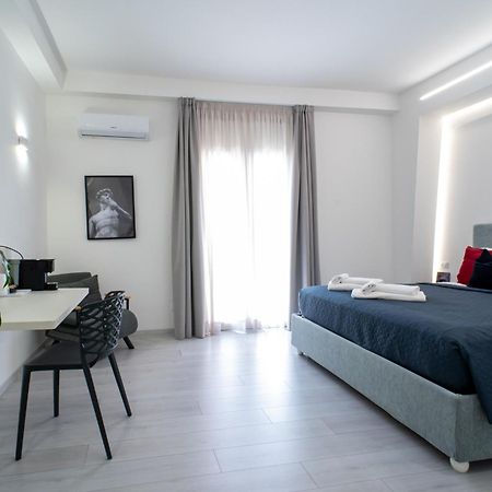 Affittacamere Mani - Camere Con Bagno Privato Gela Extérieur photo