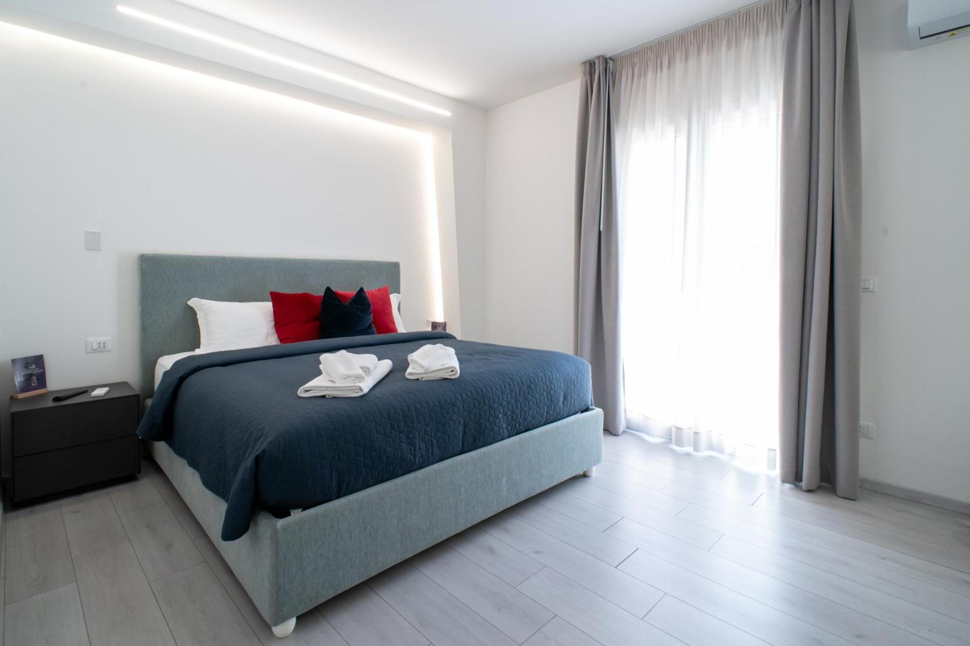 Affittacamere Mani - Camere Con Bagno Privato Gela Extérieur photo