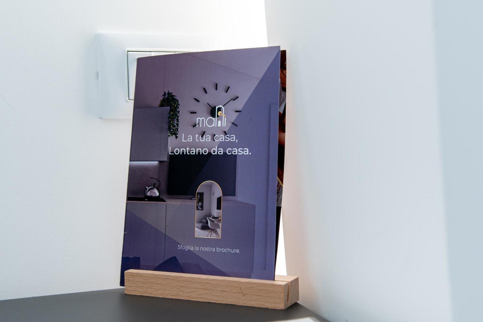 Affittacamere Mani - Camere Con Bagno Privato Gela Extérieur photo