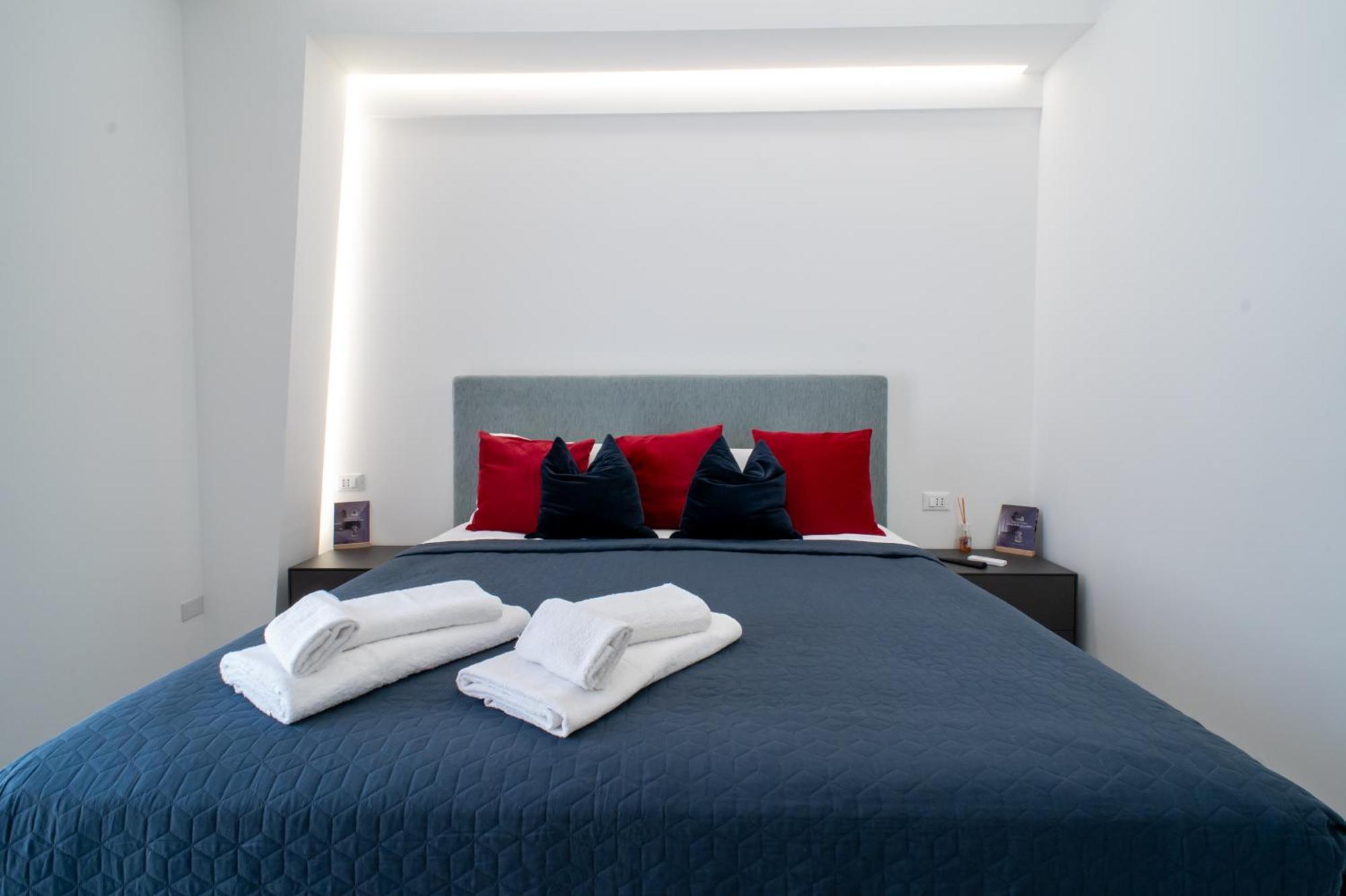 Affittacamere Mani - Camere Con Bagno Privato Gela Extérieur photo