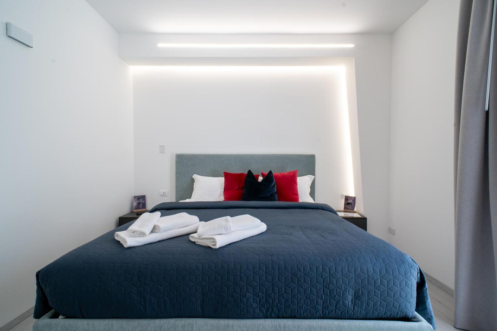 Affittacamere Mani - Camere Con Bagno Privato Gela Extérieur photo
