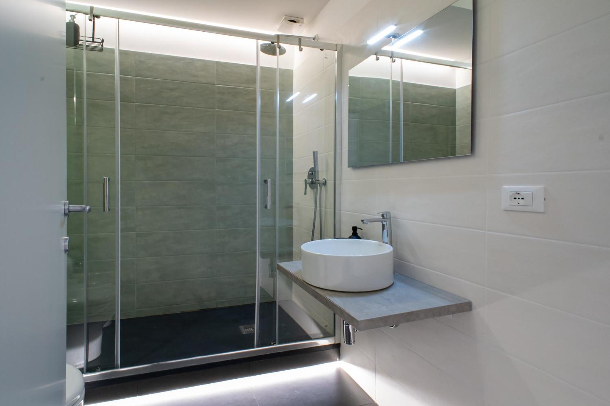 Affittacamere Mani - Camere Con Bagno Privato Gela Extérieur photo